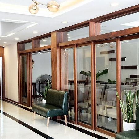 Hanz Anh Duc 2 Hotel Binh Duong Thu Dau Mot Luaran gambar