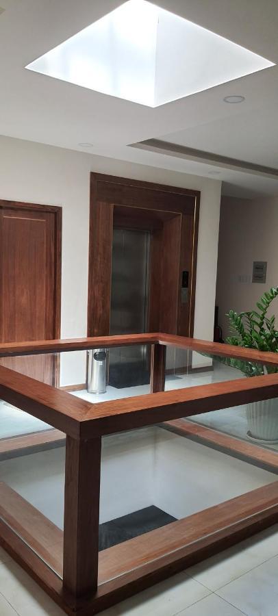 Hanz Anh Duc 2 Hotel Binh Duong Thu Dau Mot Luaran gambar