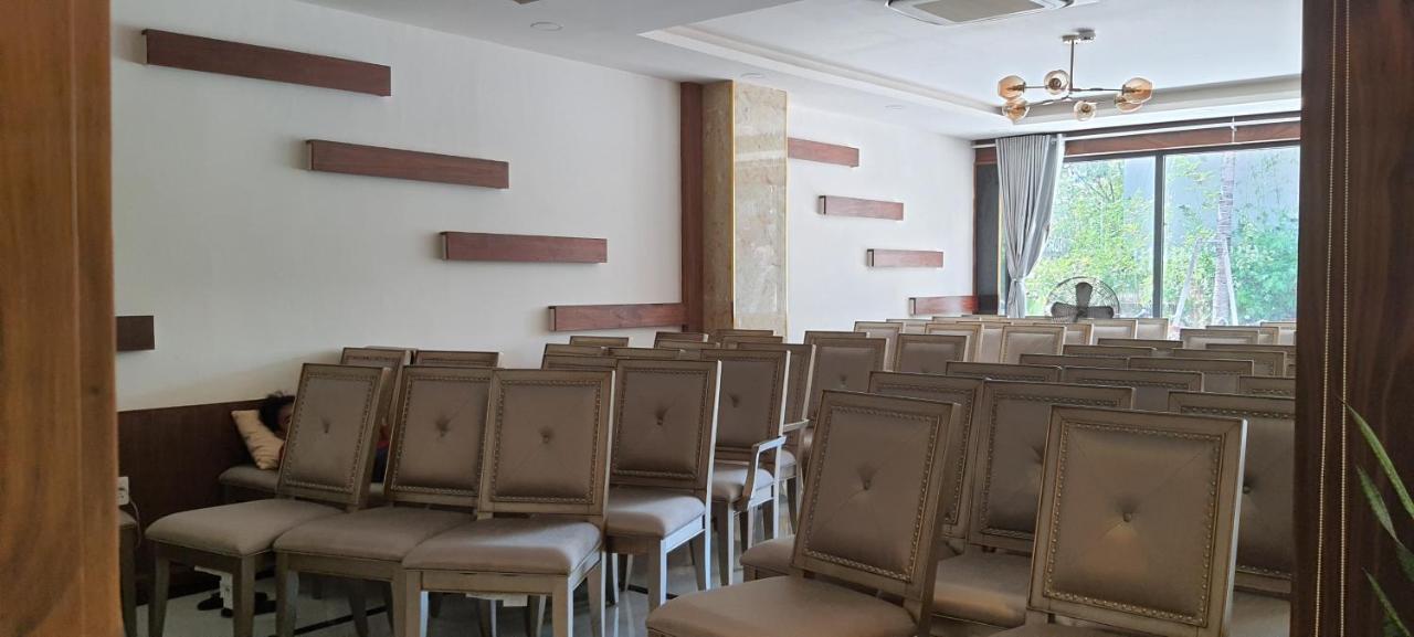 Hanz Anh Duc 2 Hotel Binh Duong Thu Dau Mot Luaran gambar