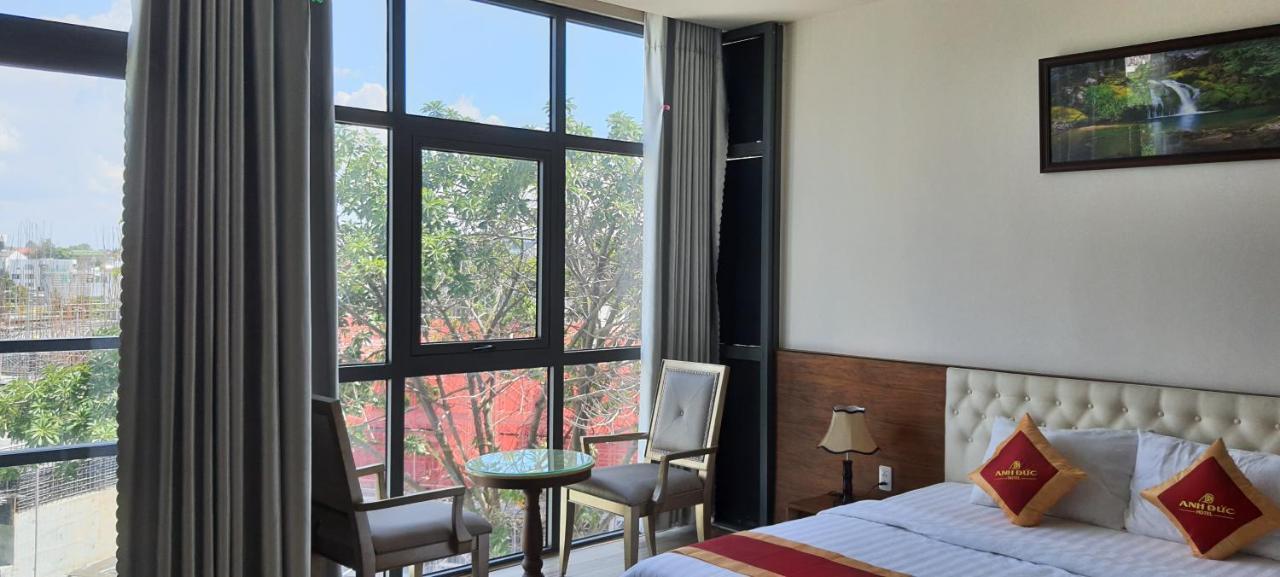 Hanz Anh Duc 2 Hotel Binh Duong Thu Dau Mot Bilik gambar